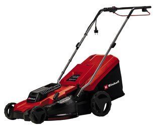Газонокосарка електрична Einhell  GC-EM 1800/43 43см 340009