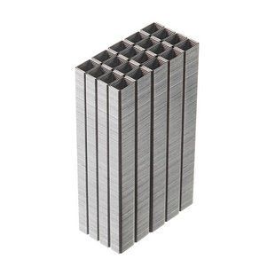 Скоба для степлера РТ-1610, 8*12.8 мм, 5000 од. INTERTOOL PT-8008