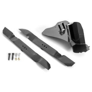 Комплект мульчування Husqvarna C112 (до райдерів RC 300 серії) 5994535-02