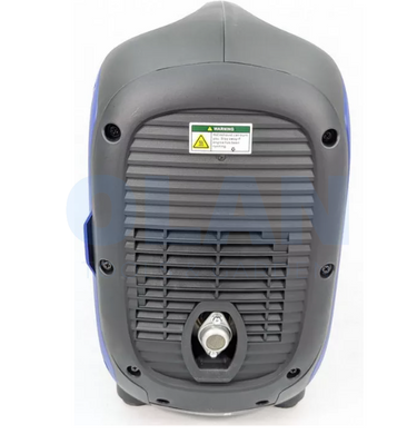 Бензогенератор інверторни IRON ANGEL EG2000IS