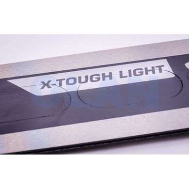 Шина Зварна Варіатор Husqvarna X-Tough Light 32'/81см; 3/8'; 1,5мм; LM; RSN; 105DL 5996566-05