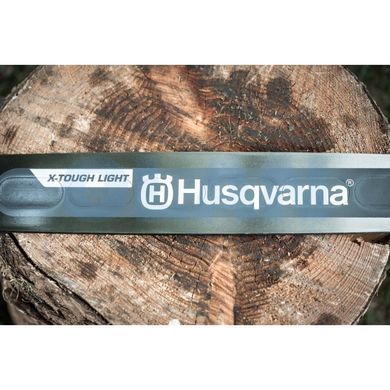 Шина Зварна Варіатор Husqvarna X-Tough Light 32'/81см; 3/8'; 1,5мм; LM; RSN; 105DL 5996566-05