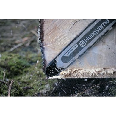 Шина Зварна Варіатор Husqvarna X-Tough Light 32'/81см; 3/8'; 1,5мм; LM; RSN; 105DL 5996566-05
