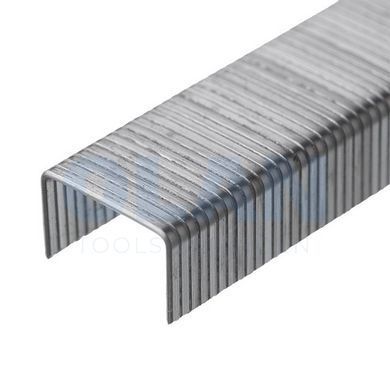 Скоба для степлера РТ-1610, 8*12.8 мм, 5000 од. INTERTOOL PT-8008