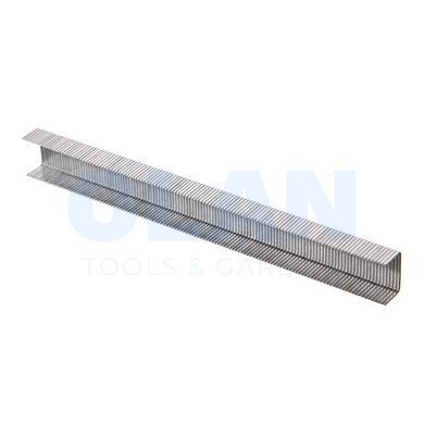 Скоба для степлера РТ-1610, 8*12.8 мм, 5000 од. INTERTOOL PT-8008