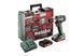 BS 18 L Set Акумуляторний дриль-шуруповерт - 1