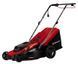 Газонокосарка електрична Einhell  GC-EM 1800/43 43см 340009 - 1