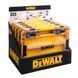 Футляр для біт системи TSTAK Tough Case L DeWALT DT70839 - 2