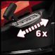 Газонокосарка електрична Einhell  GC-EM 1800/43 43см 340009 - 4