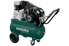 Компресор Metabo Mega 400-50 W