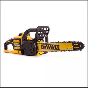 Пила ланцюгова акумуляторна безщіткова DeWALT DCM575X1