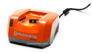 Зарядное устройство HUSQVARNA QC330