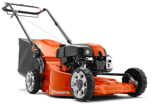 Газонокосарки HUSQVARNA LC 451S 9673431-01