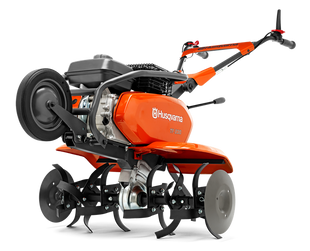 Культиватор HUSQVARNA TF 230 9673167-01