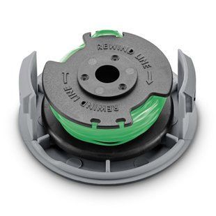 Шпулька LTR 36 Battery