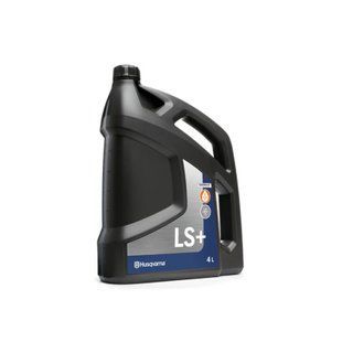 Олива Двотактна Husqvarna LS+ (4 л) 5780371-02