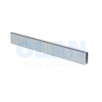 Скоба для степлера РТ-1612 16 мм (18GA), 5000 од. INTERTOOL PT-8316