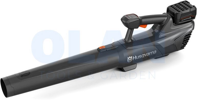 Повітродув акумуляторний Husqvarna Aspire B8X-P4A, без АКБ і ЗУ (9706204-02)