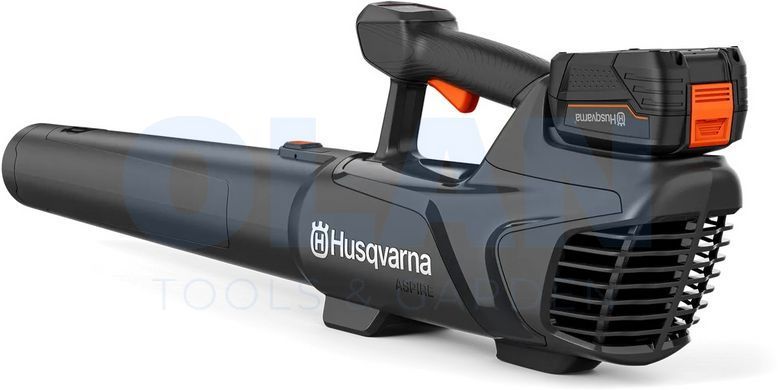 Повітродув акумуляторний Husqvarna Aspire B8X-P4A, без АКБ і ЗУ (9706204-02)