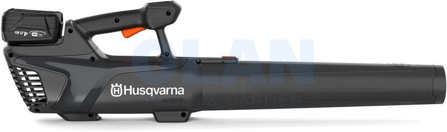 Повітродув акумуляторний Husqvarna Aspire B8X-P4A, без АКБ і ЗУ (9706204-02)
