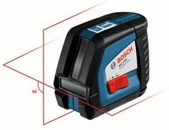 Рівень лазерний Bosch GLL 2-50 Professional