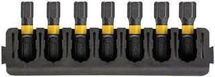 Касета з бітами FlexTorq DeWALT DT70806
