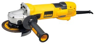 Угловая шлифовальная машина Dewalt D28136