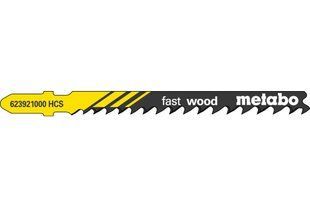 5 пилкових полотен для лобзиків &laquo;fast wood&raquo;, /progr.