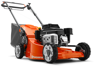 Газонокосарки HUSQVARNA LC 551SP 9673432-02