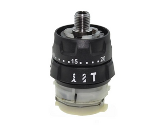 Редуктор в зборі SB10.8/SB18  316093910