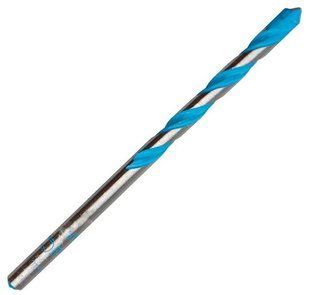 Свердло Bosch CYL-9 Multi Construction, 6х60х100 мм
