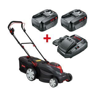 Акумуляторна газонокосарка 38.1 Li AL-KO 18 V Bosch Home&Garden
