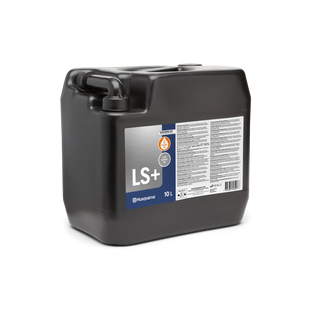 Олива Двотактна Husqvarna LS+ (10 л) 5781800-02