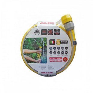 Шланг садовий AL-KO King Kong 3/4 "(15 мм), 15 м 113 892