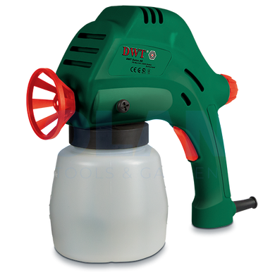 Фарборозпилювач DWT ESP 01-250