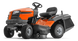 Трактор Husgvarna ТС138М 9605101-78 - 4
