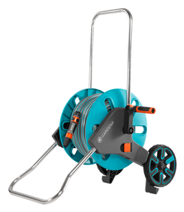 Hose Trolley AquaRoll M Set