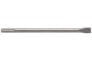 10 плоских зубил SDS-max "professional", 400 x 25 мм