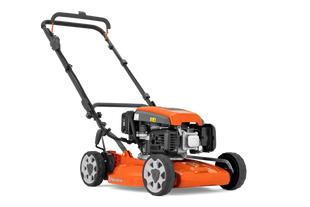 Газонокосарка Бензинова Husqvarna LB 244E 9707222-01
