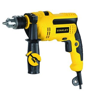 Дрель ударний Stanley STDH5510