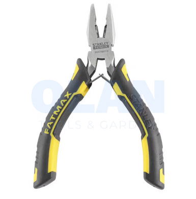 Міні плоскогубці FatMax&reg; комбіновані довжиною 120 мм STANLEY FMHT0-80516