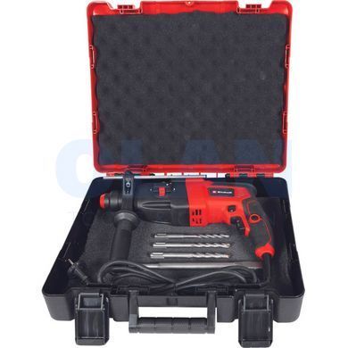 Перфоратор Einhell TC-RH 620 4F Kit