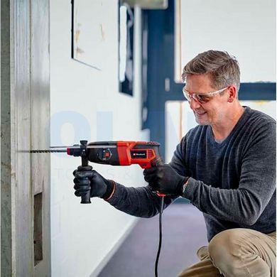 Перфоратор Einhell TC-RH 620 4F Kit