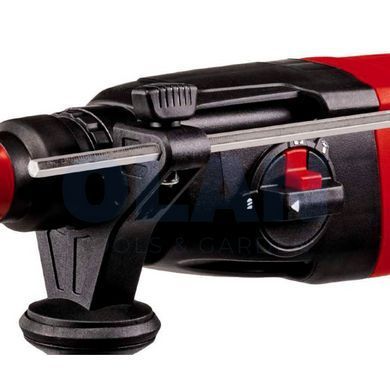 Перфоратор Einhell TC-RH 620 4F Kit