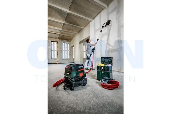 LSV 5-225 Comfort Шліфувальні машини з довгою рукояткою