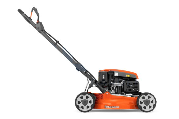 Газонокосарка Бензинова Husqvarna LB 244E 9707222-01