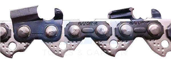Цепь GATOR-X-3/8"LP-1,3мм-56в.л.
