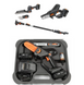 Кущоріз-Траворіз Акумуляторний Husqvarna Aspire S20-P4A + Штанга KIT (АКБ+ЗП) 9707167-04 - 2