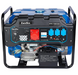 Генератор бензиновий EnerSol EPG-7500TEA - 2