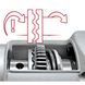 Перфоратор Einhell TC-RH 620 4F Kit - 5